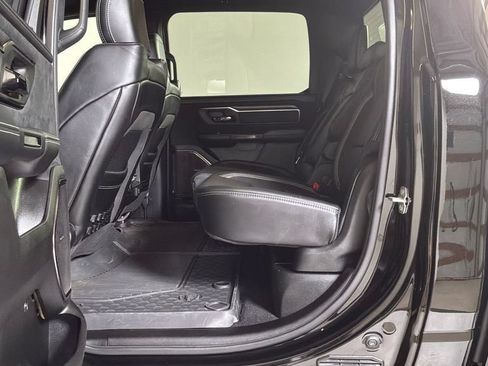 Used 2025 RAM 1500 RHO w/ RHO Level 1 Equipment Group AWD/4WD image 13