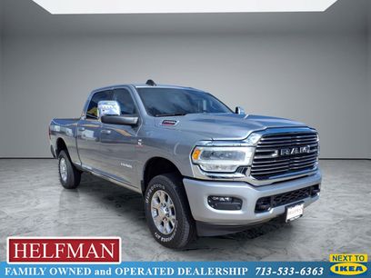 Used 2024 RAM 2500 Laramie