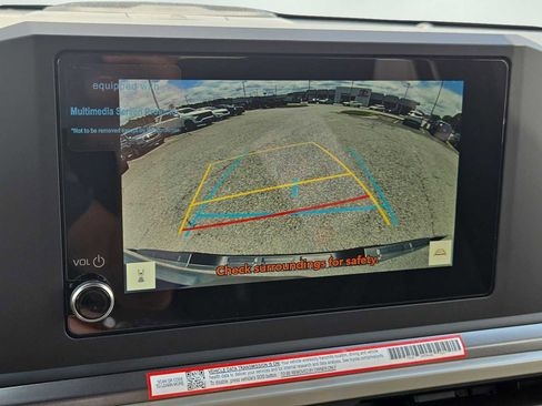 New 2025 Toyota Tacoma SR5 w/ SR5 Upgrade Package image 21