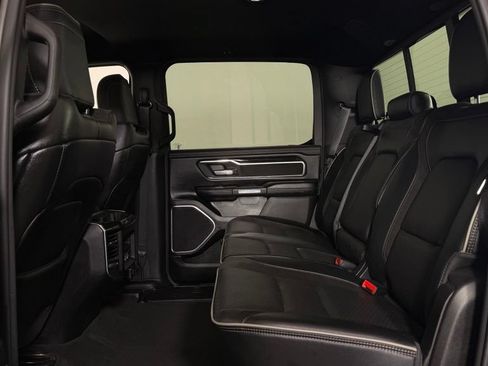 Used 2021 RAM 1500 Laramie AWD/4WD image 27