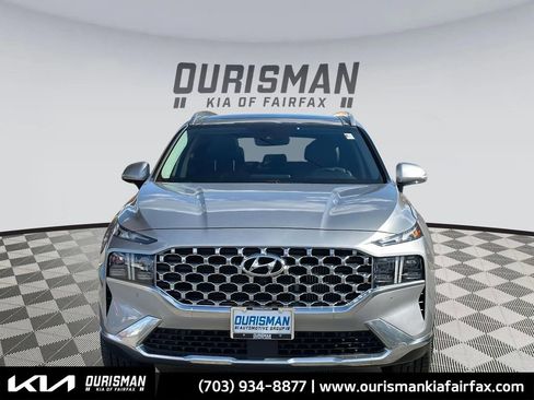 Used 2023 Hyundai Santa Fe Limited image 29