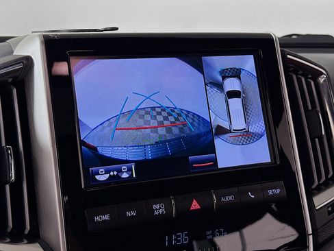 Certified 2021 Toyota Land Cruiser image 16