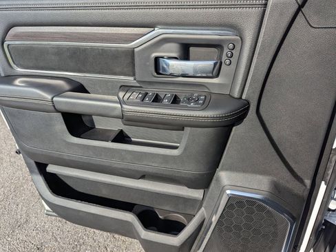 New 2026 RAM 2500 Laramie w/ Towing Technology Group image 27