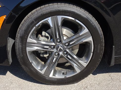 Used 2021 Kia K5 EX w/ EX Premium Package FWD image 29