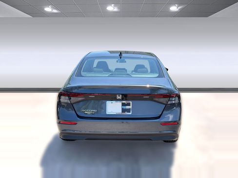 New 2026 Honda Accord LX image 10