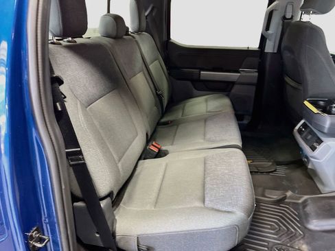 Used 2024 Ford F150 XLT w/ Equipment Group 302A MID AWD/4WD image 27