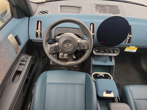 New 2026 MINI Cooper Countryman S AWD/4WD image 15