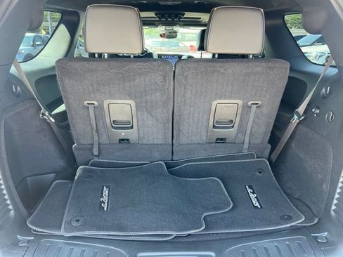 Used 2024 Dodge Durango SRT AWD/4WD image 27