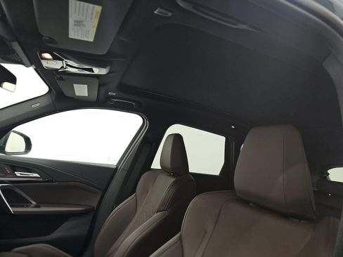 Used 2025 BMW X1 xDrive28i image 11