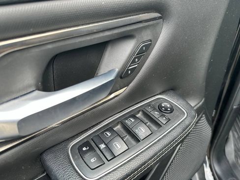 Used 2021 RAM 1500 Rebel w/ Rebel Level 1 Equipment Group AWD/4WD image 26