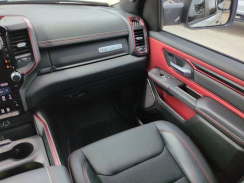 Used 2025 RAM 1500 Rebel w/ Rebel Level 1 Equipment Group AWD/4WD image 21