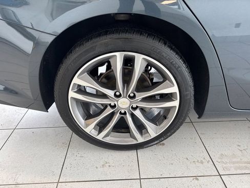 Used 2020 Chevrolet Malibu Premier image 28