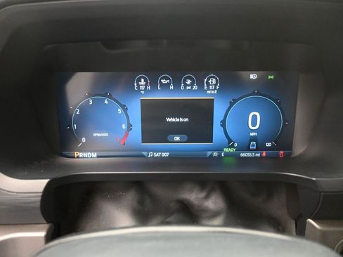 Certified 2024 Ford F150 XLT w/ Mobile Office Package image 6