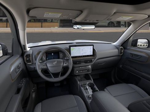 New 2026 Ford Bronco Sport Big Bend w/ Convenience Package AWD/4WD image 10