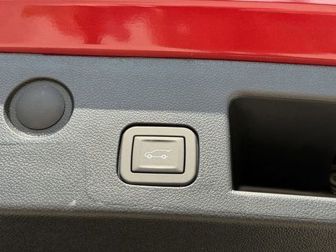 New 2026 Chevrolet Equinox RS image 41