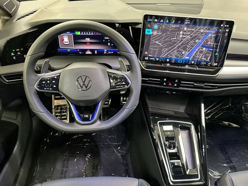 New 2026 Volkswagen Golf AWD/4WD image 13