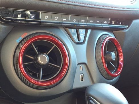 Used 2023 Chevrolet Blazer RS image 14