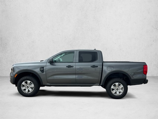 New 2026 Ford Ranger XL w/ Trailer Tow Package RWD image 5