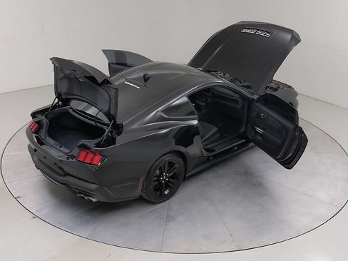 Certified 2025 Ford Mustang GT RWD image 45