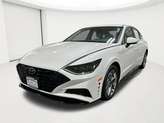 Certified 2023 Hyundai Sonata SEL w/ Preferred Accessory Package FWD video 1