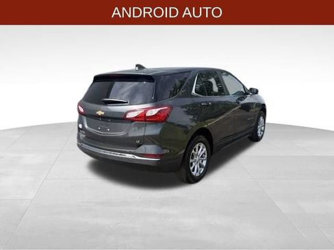 Used 2021 Chevrolet Equinox LT FWD image 7