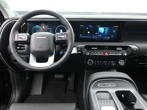 New 2026 Hyundai Palisade SEL Premium AWD/4WD image 11
