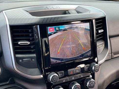 New 2026 RAM 1500 Big Horn image 10