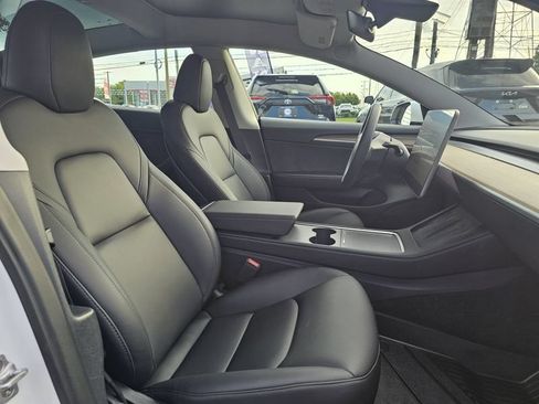 Used 2023 Tesla Model 3 Performance AWD/4WD image 23
