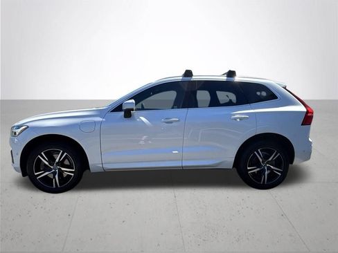 Used 2022 Volvo XC90 T8 Inscription Expression w/ Advanced Package AWD/4WD image 2