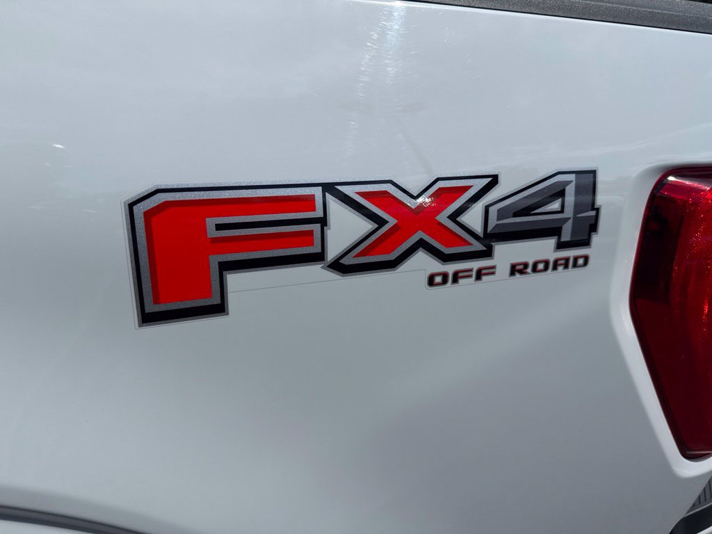 Certified 2023 Ford F150 XLT w/ Equipment Group 302A High AWD/4WD image 10