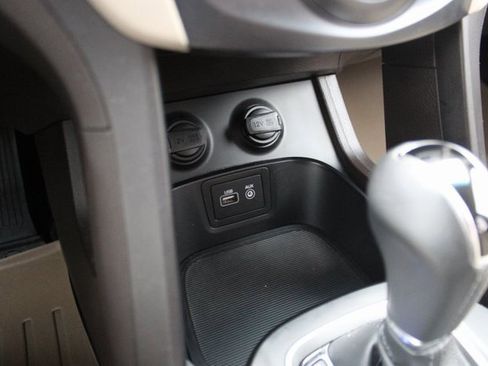 Used 2018 Hyundai Santa Fe Limited w/ Cargo Package image 23