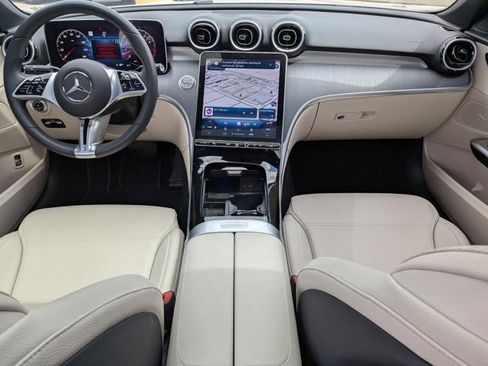 Used 2024 Mercedes-Benz C 300 Sedan image 20