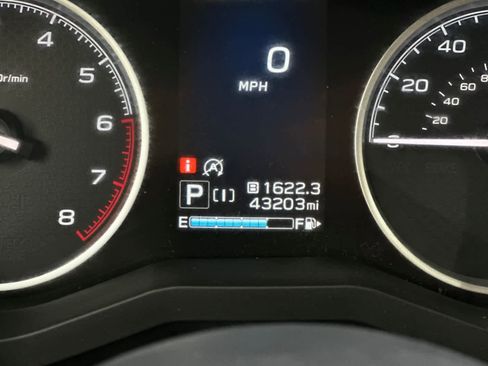 Used 2021 Subaru Forester Premium w/ Popular Package #1 image 27