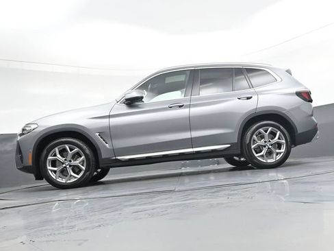 Used 2023 BMW X3 xDrive30i w/ Premium Package AWD/4WD image 40