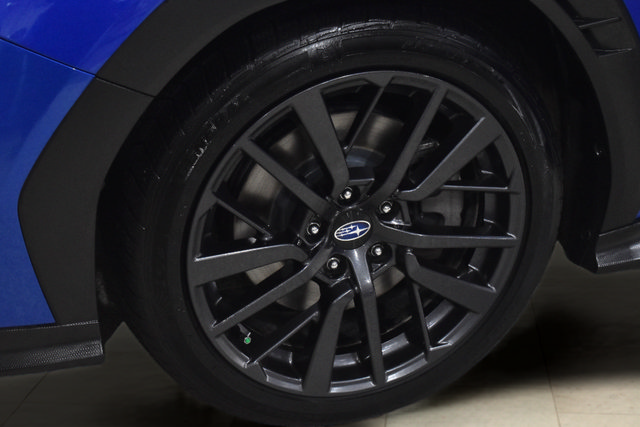 Used 2022 Subaru WRX Premium AWD/4WD image 29