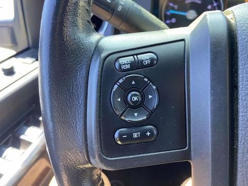 Used 2015 Ford F250 Platinum image 16