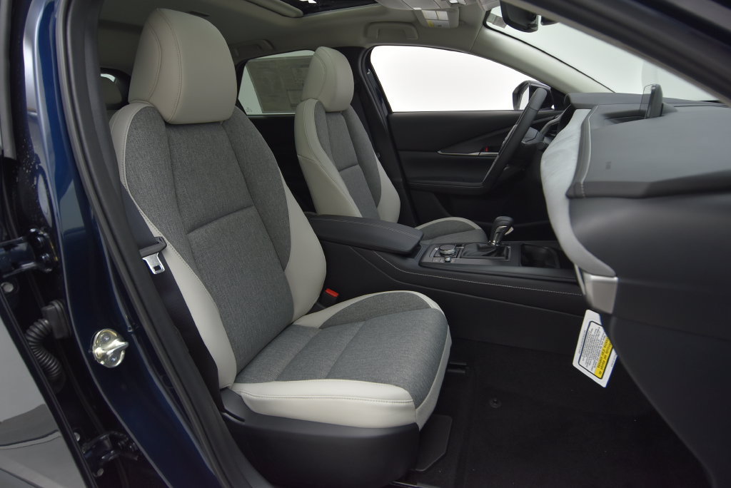 Used 2026 MAZDA CX-30 Aire Edition AWD/4WD image 63