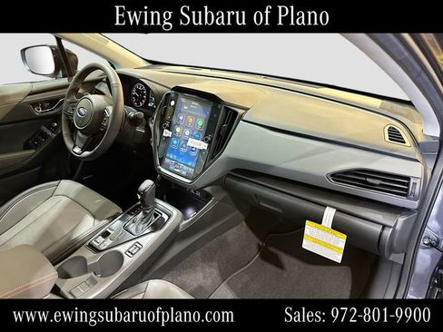 Used 2026 Subaru Crosstrek 2.5i Limited w/ Crosstrek Mirror Package AWD/4WD image 31