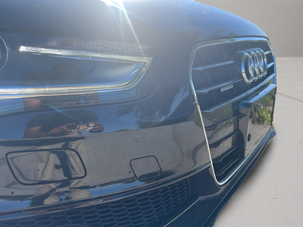Used 2015 Audi A4 2.0T Premium AWD/4WD image 9