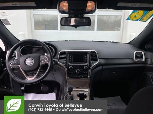 Used 2016 Jeep Grand Cherokee Laredo w/ Quick Order Package 23E image 20