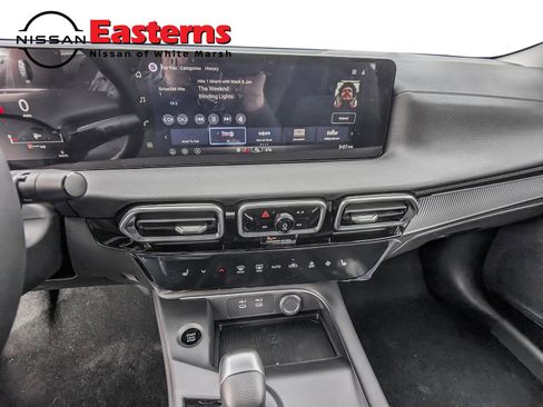 New 2026 Nissan Sentra SV image 14