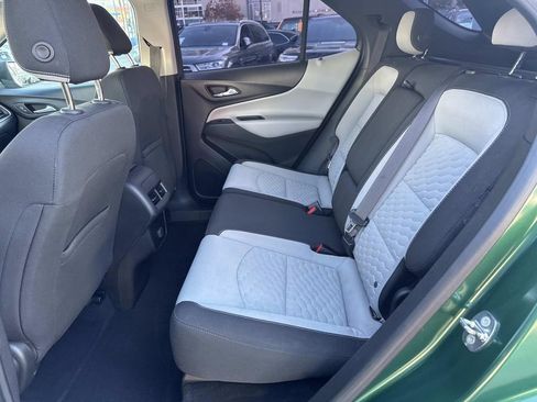 Used 2018 Chevrolet Equinox LS image 12