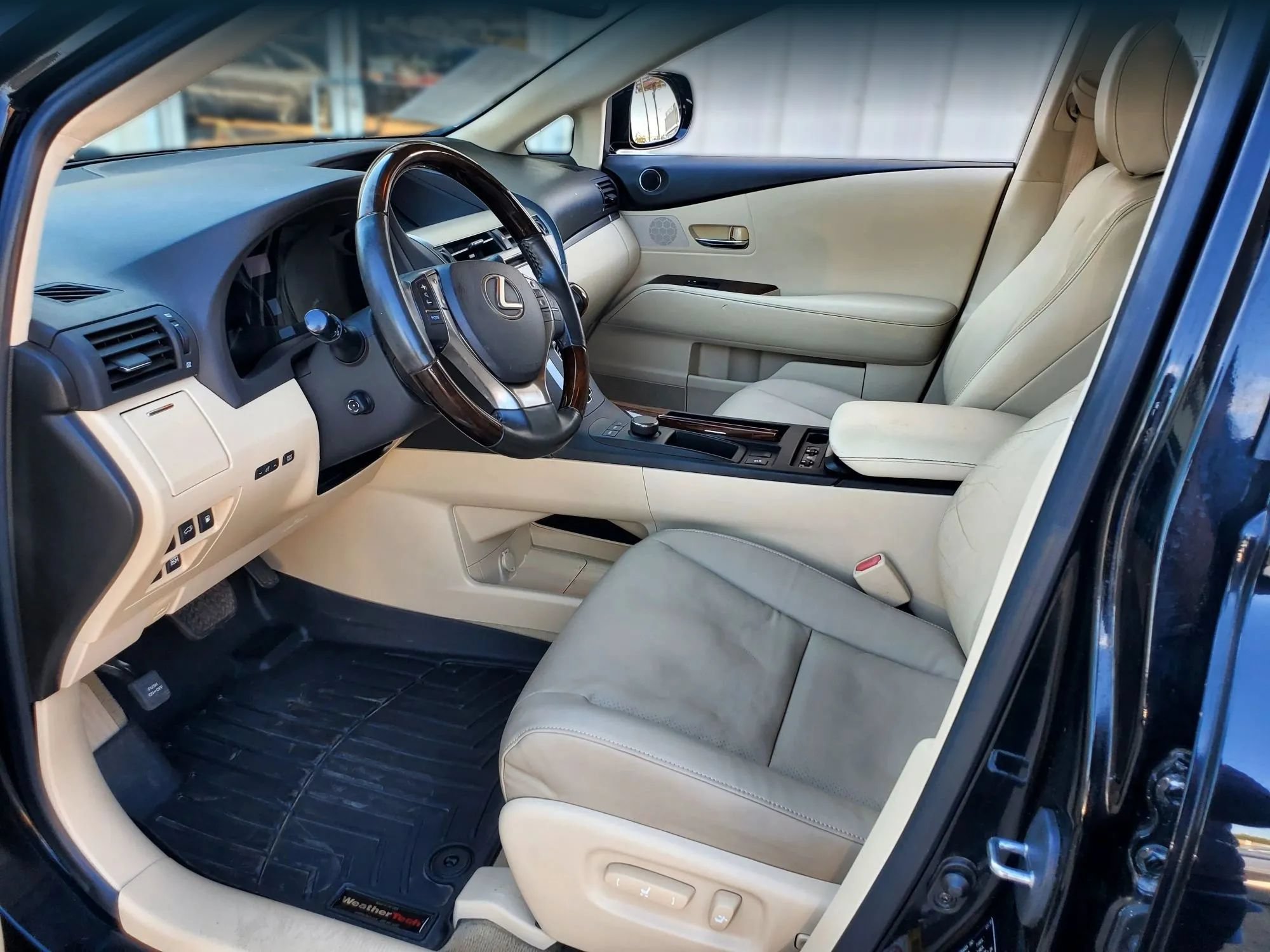 Used 2015 Lexus RX 350 FWD image 29