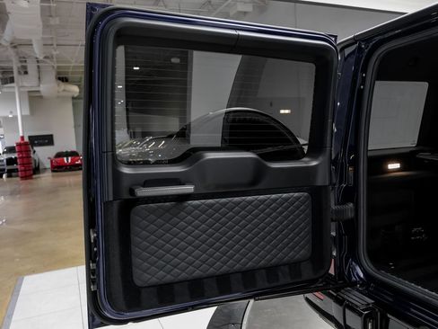 Used 2022 Mercedes-Benz G 63 AMG 4MATIC image 58