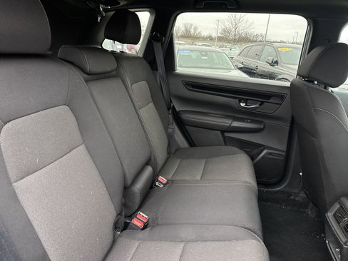 Certified 2023 Honda CR-V Sport image 17