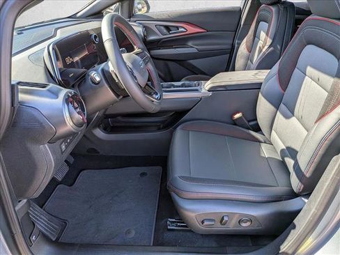 New 2026 Chevrolet Equinox EV RS image 15