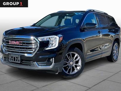 Used 2023 GMC Terrain SLT