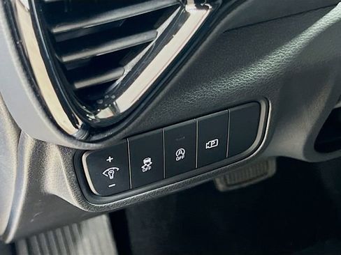 New 2025 Kia Soul EX image 10