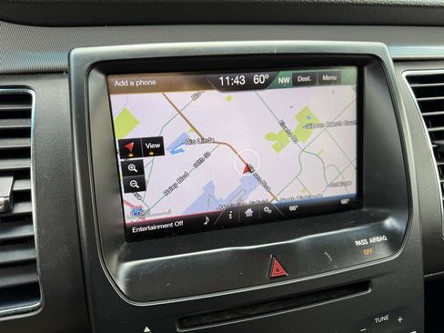 Used 2013 Ford Flex SEL image 30