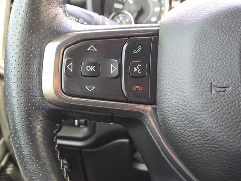 Used 2020 RAM 1500 Rebel w/ Rebel Level 2 Equipment Group AWD/4WD image 30